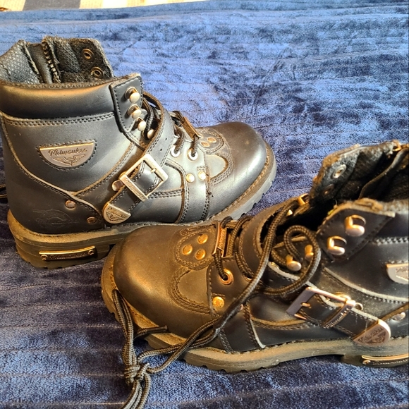 Milwakee boot - Picture 6 of 6